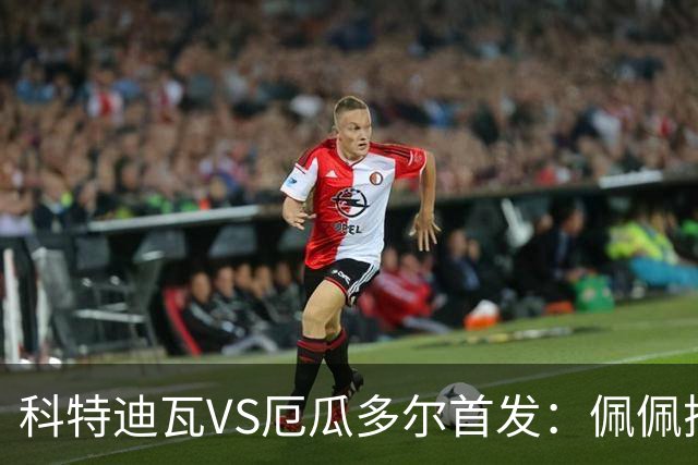 科特迪瓦VS厄瓜多尔首发：佩佩搭档扬-迪 凯塞多领军